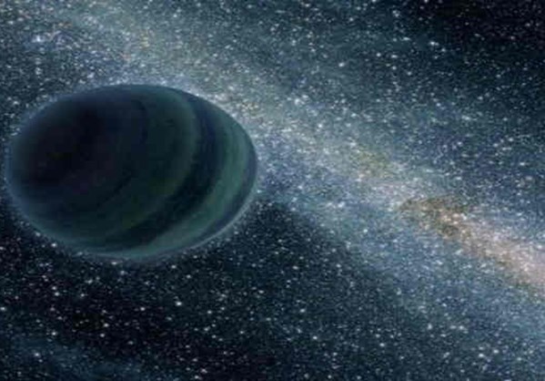 NASA: Αν υπάρχει ο πλανήτης Χ κάπου εκεί έξω θα τον βρούμε